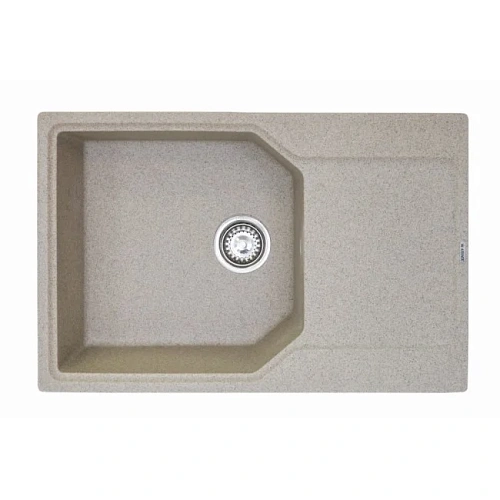 Кухонная мойка Kaiser KMM-5178 мрамор KMM-5178 S-302 Кухонная мойка Kaiser KMM-5178 мрамор KMM-5178 S-302