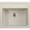 Кухонная мойка Kaiser Песочный KGM-5750-S