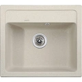 Кухонная мойка Kaiser Песочный KGM-5750-S Кухонная мойка Kaiser Песочный KGM-5750-S