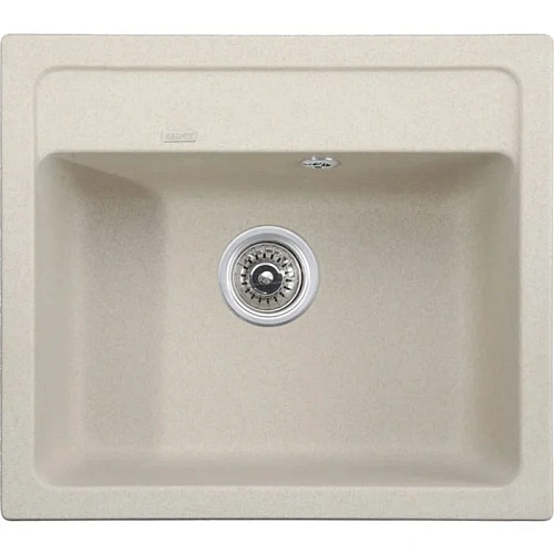 Кухонная мойка Kaiser Песочный KGM-5750-S Кухонная мойка Kaiser Песочный KGM-5750-S