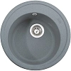 Кухонная мойка Kaiser Ф510 Серая Kaiser KGM-510-G Кухонная мойка Kaiser Ф510 Серая Kaiser KGM-510-G