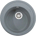 Кухонная мойка Kaiser Ф510 Серая Kaiser KGM-510-G Кухонная мойка Kaiser Ф510 Серая Kaiser KGM-510-G