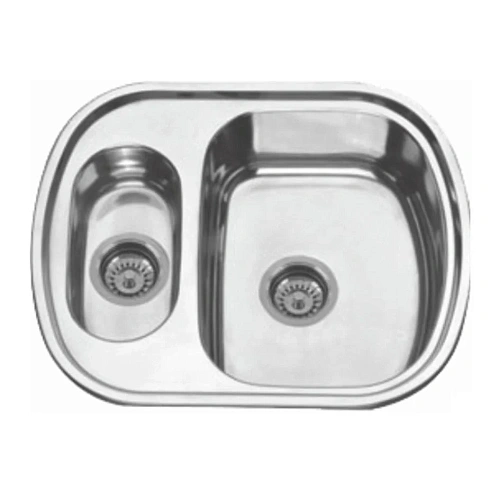 Кухонная мойка MELANA 6049S 0,8/180 1,5-я чашаврезная овальная с сифоном (233 t*10) 233 t (*10) Кухонная мойка MELANA 6049S 0,8/180 1,5-я чашаврезная овальная с сифоном (233 t*10) 233 t (*10)