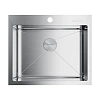 Кухонная мойка Omoikiri Akisame 59-IN нерж.сталь/нержавеющая сталь 4973055