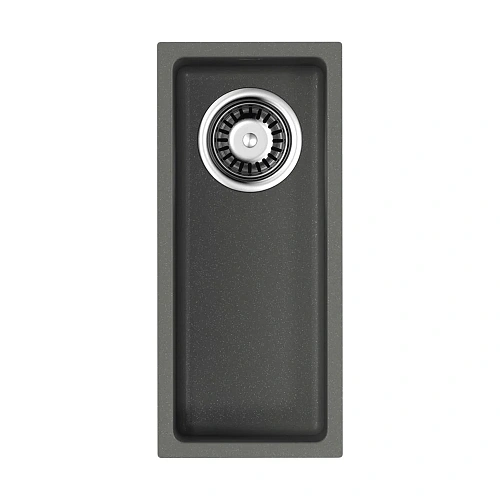 Кухонная мойка Omoikiri Bosen 20-U-PL Tetogranit/платина 4993227 Кухонная мойка Omoikiri Bosen 20-U-PL Tetogranit/платина 4993227