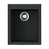 Кухонная мойка Omoikiri Bosen 41-BL Tetogranit/черный 4993141 Кухонная мойка Omoikiri Bosen 41-BL Tetogranit/черный 4993141
