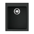 Кухонная мойка Omoikiri Bosen 41-BL Tetogranit/черный 4993141 Кухонная мойка Omoikiri Bosen 41-BL Tetogranit/черный 4993141