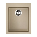 Кухонная мойка Omoikiri Bosen 41-CH Tetogranit/бежевый 4993243 Кухонная мойка Omoikiri Bosen 41-CH Tetogranit/бежевый 4993243