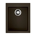 Кухонная мойка Omoikiri Bosen 41-DC Tetogranit/коричневый 4993217 Кухонная мойка Omoikiri Bosen 41-DC Tetogranit/коричневый 4993217