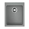 Кухонная мойка Omoikiri Bosen 41-GR Tetogranit/leningrad grey 4993543 Кухонная мойка Omoikiri Bosen 41-GR Tetogranit/leningrad grey 4993543