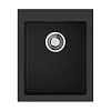Кухонная мойка Omoikiri Bosen 41A-GB Artceramic/графит 4993813 Кухонная мойка Omoikiri Bosen 41A-GB Artceramic/графит 4993813