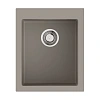 Кухонная мойка Omoikiri Bosen 41A-GR Artceramic/leningrad grey 4993812 Кухонная мойка Omoikiri Bosen 41A-GR Artceramic/leningrad grey 4993812