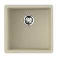 Кухонная мойка Omoikiri Bosen 44-U-BE Tetogranit/ваниль 4993596 Кухонная мойка Omoikiri Bosen 44-U-BE Tetogranit/ваниль 4993596