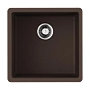 Кухонная мойка Omoikiri Bosen 44-U-DC Tetogranit/коричневый 4993599 Кухонная мойка Omoikiri Bosen 44-U-DC Tetogranit/коричневый 4993599