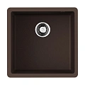 Кухонная мойка Omoikiri Bosen 44-U-DC Tetogranit/коричневый 4993599 Кухонная мойка Omoikiri Bosen 44-U-DC Tetogranit/коричневый 4993599