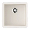 Кухонная мойка Omoikiri Bosen 44-U-EV Tetogranit/эверест 4997008