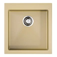 Кухонная мойка Omoikiri Bosen 47-CH Tetogranit/бежевый 4993593 Кухонная мойка Omoikiri Bosen 47-CH Tetogranit/бежевый 4993593