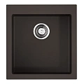 Кухонная мойка Omoikiri Bosen 47-DC Tetogranit/коричневый 4993590 Кухонная мойка Omoikiri Bosen 47-DC Tetogranit/коричневый 4993590