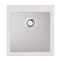 Кухонная мойка Omoikiri Bosen 47A-WH Artceramic/белый 4993817 Кухонная мойка Omoikiri Bosen 47A-WH Artceramic/белый 4993817
