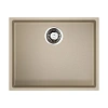 Кухонная мойка Omoikiri Bosen 54-U-CH Tetogranit/бежевый 4993248