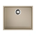 Кухонная мойка Omoikiri Bosen 54-U-CH Tetogranit/бежевый 4993248 Кухонная мойка Omoikiri Bosen 54-U-CH Tetogranit/бежевый 4993248