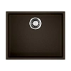 Кухонная мойка Omoikiri Bosen 54-U-DC Tetogranit/коричневый 4993232 Кухонная мойка Omoikiri Bosen 54-U-DC Tetogranit/коричневый 4993232