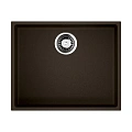 Кухонная мойка Omoikiri Bosen 54-U-DC Tetogranit/коричневый 4993232 Кухонная мойка Omoikiri Bosen 54-U-DC Tetogranit/коричневый 4993232