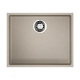 Кухонная мойка Omoikiri Bosen 54-U-SA Tetogranit/бежевый 4993163 Кухонная мойка Omoikiri Bosen 54-U-SA Tetogranit/бежевый 4993163
