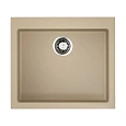 Кухонная мойка Omoikiri Bosen 57-CH Tetogranit/бежевый 4993244 Кухонная мойка Omoikiri Bosen 57-CH Tetogranit/бежевый 4993244