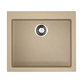 Кухонная мойка Omoikiri Bosen 57-CH Tetogranit/бежевый 4993244 Кухонная мойка Omoikiri Bosen 57-CH Tetogranit/бежевый 4993244