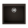 Кухонная мойка Omoikiri Bosen 57-DC Tetogranit/коричневый 4993220 Кухонная мойка Omoikiri Bosen 57-DC Tetogranit/коричневый 4993220
