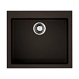 Кухонная мойка Omoikiri Bosen 57-DC Tetogranit/коричневый 4993220 Кухонная мойка Omoikiri Bosen 57-DC Tetogranit/коричневый 4993220