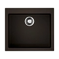 Кухонная мойка Omoikiri Bosen 57-DC Tetogranit/коричневый 4993220 Кухонная мойка Omoikiri Bosen 57-DC Tetogranit/коричневый 4993220