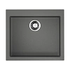Кухонная мойка Omoikiri Bosen 57-PL Tetogranit/платина 4993221