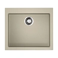 Кухонная мойка Omoikiri Bosen 57-SA Tetogranit/бежевый 4993147 Кухонная мойка Omoikiri Bosen 57-SA Tetogranit/бежевый 4993147