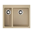 Кухонная мойка Omoikiri Bosen 59-2-CH Tetogranit/бежевый 4993245 Кухонная мойка Omoikiri Bosen 59-2-CH Tetogranit/бежевый 4993245