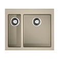Кухонная мойка Omoikiri Bosen 59-2-SA Tetogranit/бежевый 4993151 Кухонная мойка Omoikiri Bosen 59-2-SA Tetogranit/бежевый 4993151