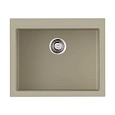 Кухонная мойка Omoikiri Bosen 61-BE Tetogranit/ваниль 4991210 Кухонная мойка Omoikiri Bosen 61-BE Tetogranit/ваниль 4991210