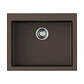 Кухонная мойка Omoikiri Bosen 61-DC Tetogranit/коричневый 4991213 Кухонная мойка Omoikiri Bosen 61-DC Tetogranit/коричневый 4991213