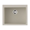 Кухонная мойка Omoikiri Bosen 61-EV Tetogranit/эверест 4991215 Кухонная мойка Omoikiri Bosen 61-EV Tetogranit/эверест 4991215