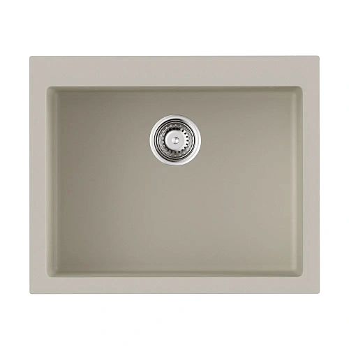 Кухонная мойка Omoikiri Bosen 61-EV Tetogranit/эверест 4991215 Кухонная мойка Omoikiri Bosen 61-EV Tetogranit/эверест 4991215