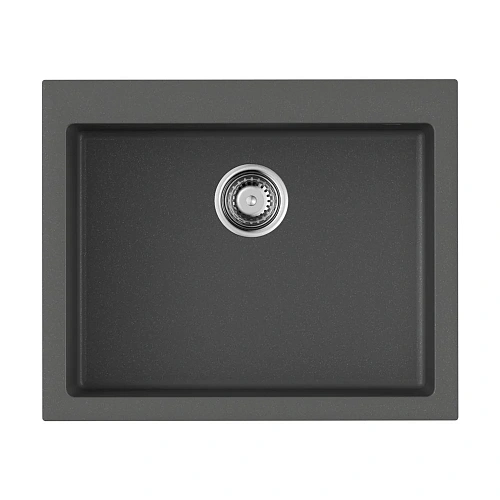 Кухонная мойка Omoikiri Bosen 61-PL Tetogranit/платина 4991216 Кухонная мойка Omoikiri Bosen 61-PL Tetogranit/платина 4991216