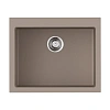 Кухонная мойка Omoikiri Bosen 61-SA Tetogranit/бежевый 4991211
