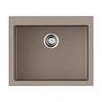 Кухонная мойка Omoikiri Bosen 61-SA Tetogranit/бежевый 4991211 Кухонная мойка Omoikiri Bosen 61-SA Tetogranit/бежевый 4991211