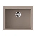 Кухонная мойка Omoikiri Bosen 61-SA Tetogranit/бежевый 4991211 Кухонная мойка Omoikiri Bosen 61-SA Tetogranit/бежевый 4991211