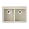 Кухонная мойка Omoikiri Bosen 80-2-EV Tetogranit/эверест 4993842