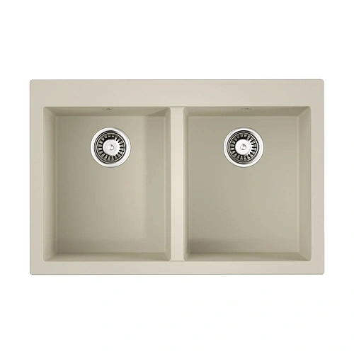Кухонная мойка Omoikiri Bosen 80-2-EV Tetogranit/эверест 4993842 Кухонная мойка Omoikiri Bosen 80-2-EV Tetogranit/эверест 4993842