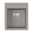 Кухонная мойка Omoikiri Daisen 42-GR Artgranit/leningrad grey 4993604 Кухонная мойка Omoikiri Daisen 42-GR Artgranit/leningrad grey 4993604