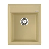 Кухонная мойка Omoikiri Daisen 42-MA Artgranit/марципан 4993601 Кухонная мойка Omoikiri Daisen 42-MA Artgranit/марципан 4993601