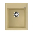Кухонная мойка Omoikiri Daisen 42-MA Artgranit/марципан 4993601 Кухонная мойка Omoikiri Daisen 42-MA Artgranit/марципан 4993601